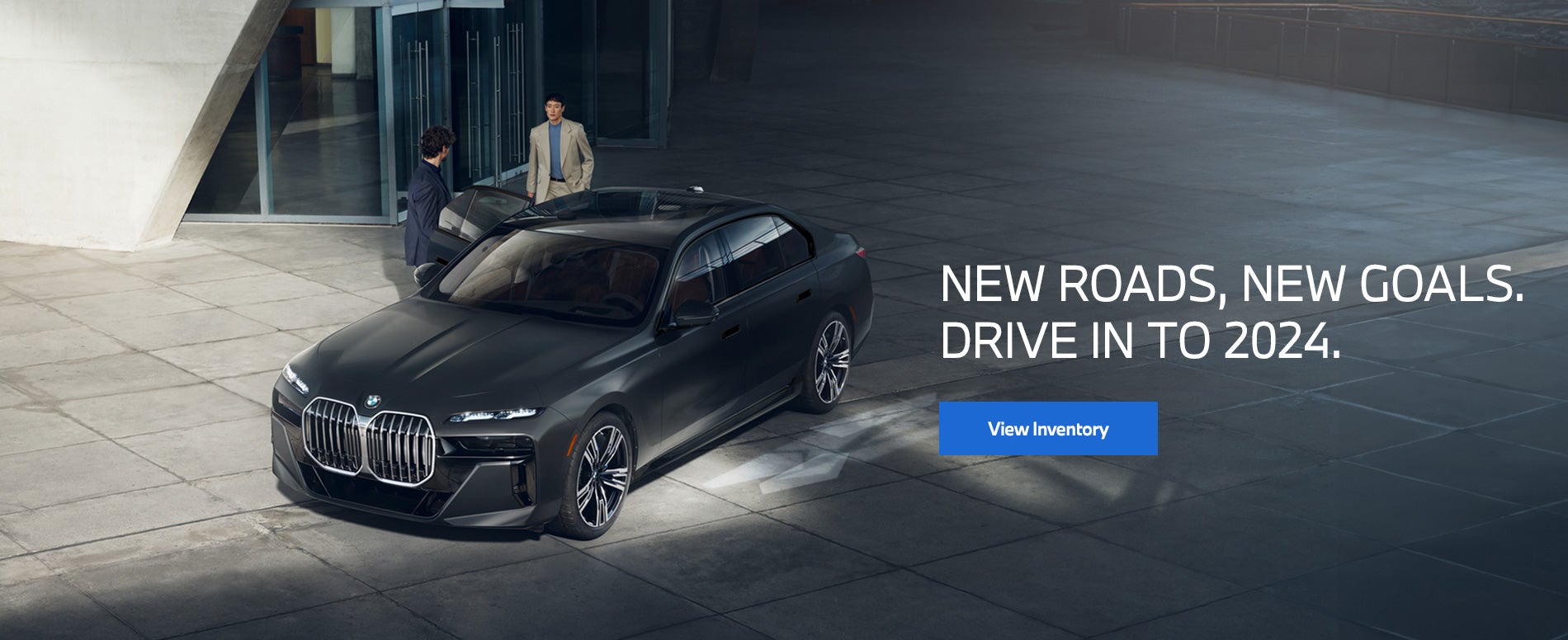 BMW Dealership in Lynnwood WA | Serving Lynnwood and Woodway | BMW of ...