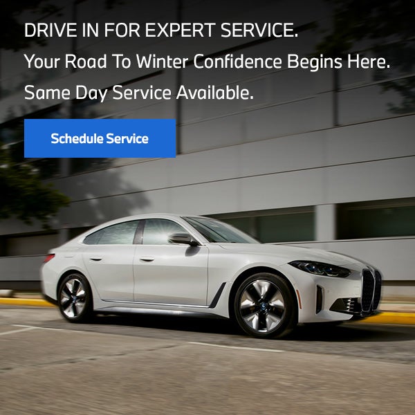 BMW Dealership in Lynnwood WA | Serving Lynnwood and Woodway | BMW of ...