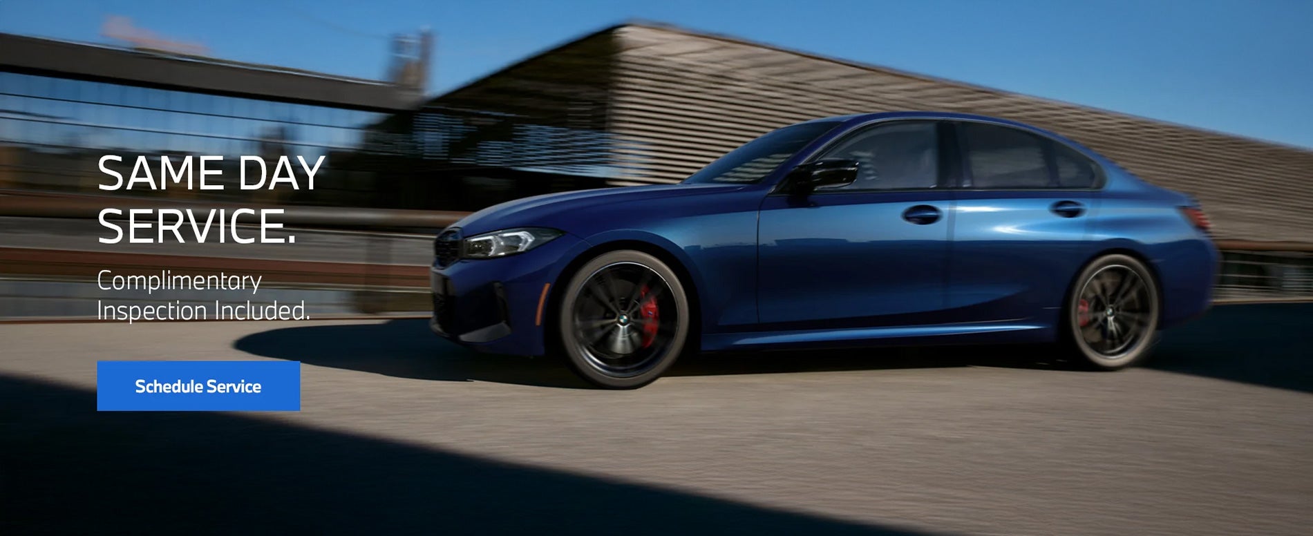 BMW Dealership in Lynnwood WA | Serving Lynnwood and Woodway | BMW of ...