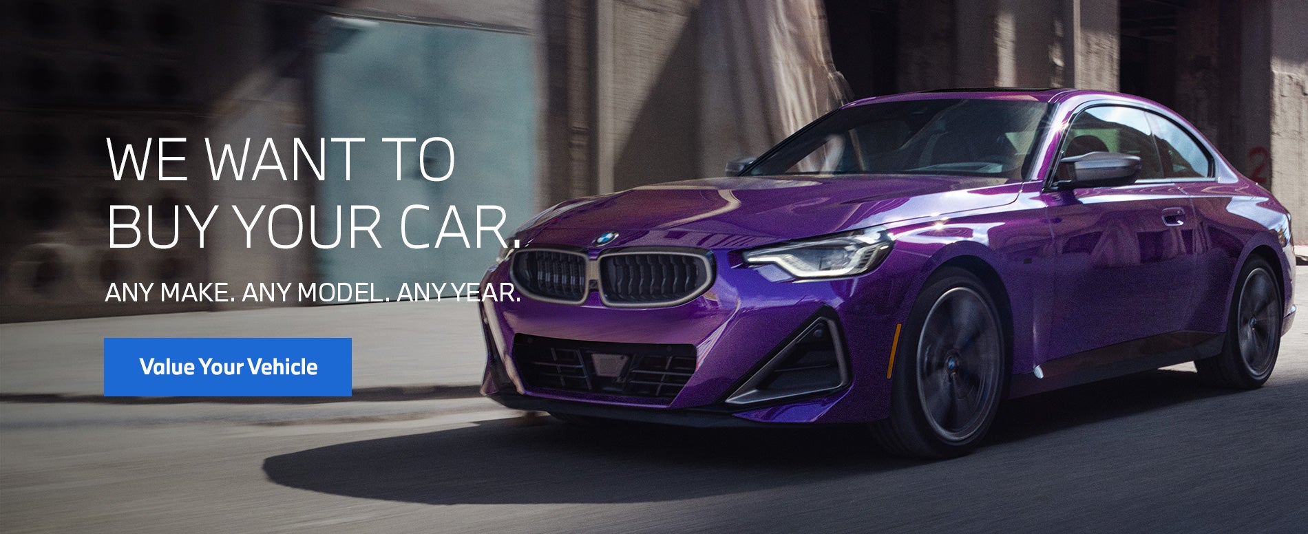 BMW Dealership in Lynnwood WA | Serving Lynnwood and Woodway | BMW of ...