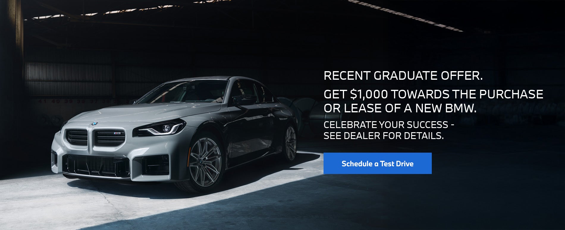 BMW Dealership in Lynnwood WA | Serving Lynnwood and Woodway | BMW of ...