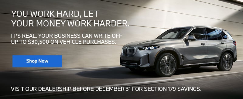 BMW Dealership in Lynnwood WA | Serving Lynnwood and Woodway | BMW of ...